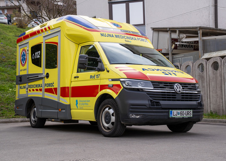 Prenovljeni prostori in oprema ZD Kamnik (2)